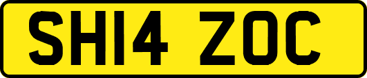SH14ZOC