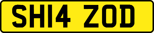 SH14ZOD