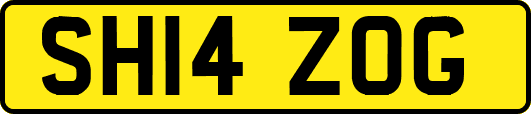 SH14ZOG