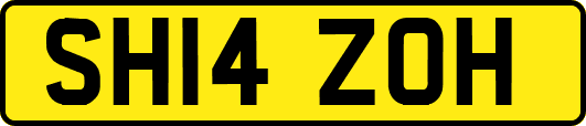 SH14ZOH