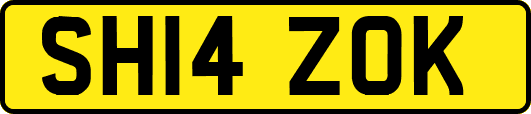 SH14ZOK
