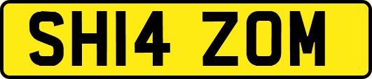 SH14ZOM