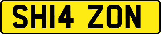 SH14ZON