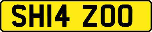 SH14ZOO