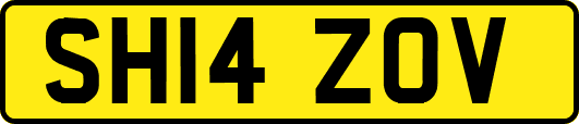 SH14ZOV