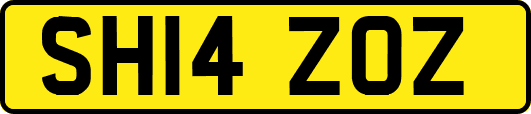 SH14ZOZ