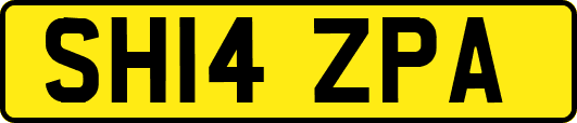 SH14ZPA