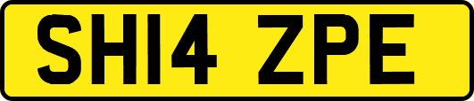 SH14ZPE
