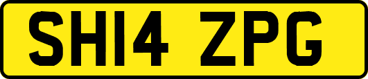 SH14ZPG