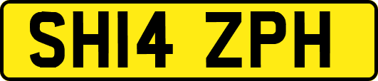SH14ZPH