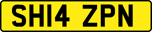 SH14ZPN