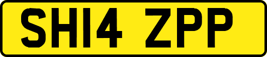 SH14ZPP