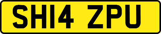SH14ZPU