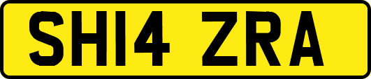 SH14ZRA