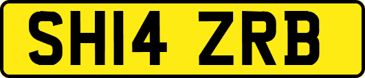 SH14ZRB