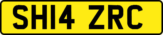 SH14ZRC