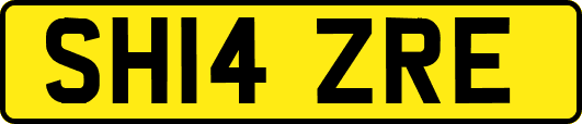 SH14ZRE
