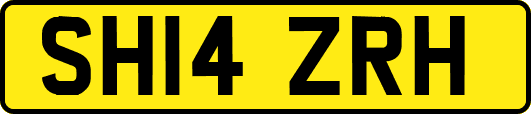 SH14ZRH