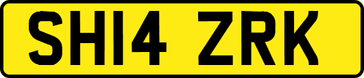SH14ZRK