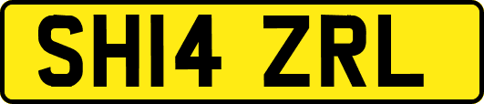 SH14ZRL