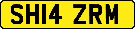 SH14ZRM