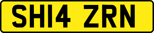 SH14ZRN