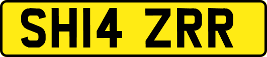 SH14ZRR