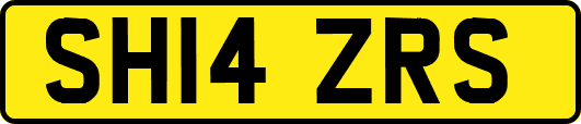 SH14ZRS