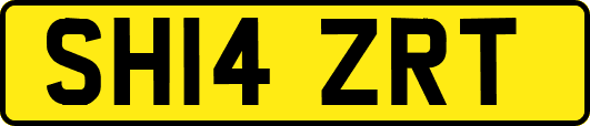 SH14ZRT