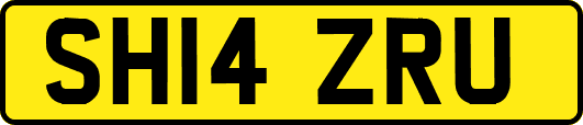 SH14ZRU
