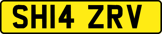 SH14ZRV