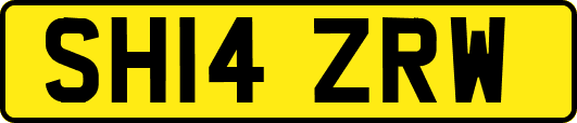 SH14ZRW