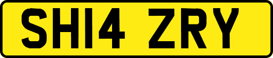 SH14ZRY