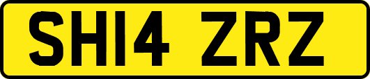 SH14ZRZ