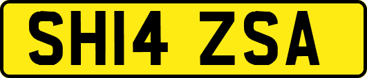 SH14ZSA