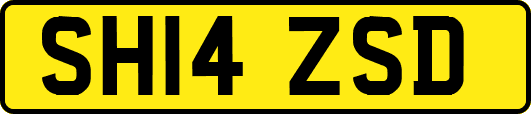 SH14ZSD
