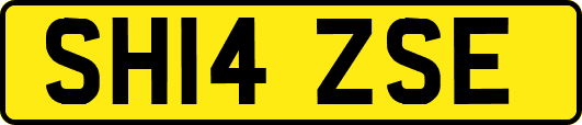 SH14ZSE