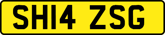 SH14ZSG