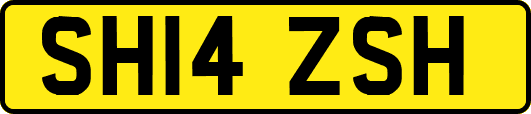 SH14ZSH