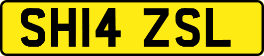 SH14ZSL