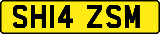 SH14ZSM