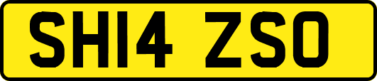 SH14ZSO