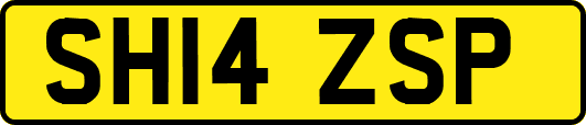 SH14ZSP