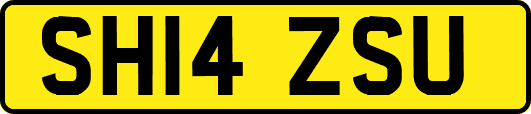 SH14ZSU