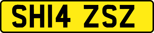 SH14ZSZ