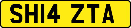 SH14ZTA