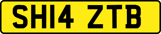 SH14ZTB