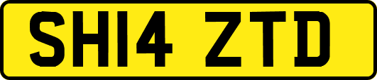 SH14ZTD
