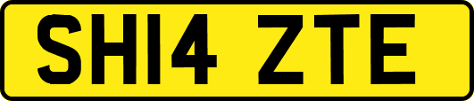 SH14ZTE
