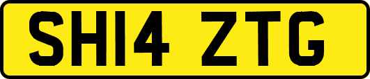SH14ZTG